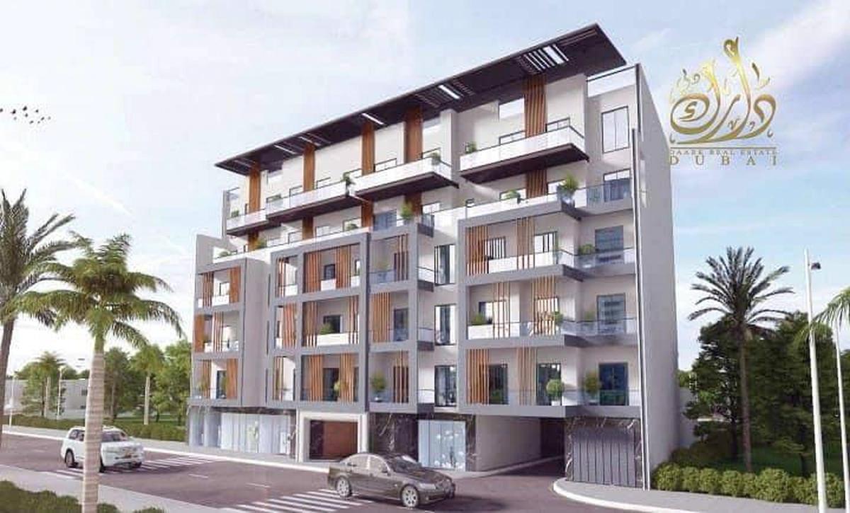 20/80 PAYMENT PLAN | MORTGADE | JVT | READY SOON | STRONG RETURNS-0-0