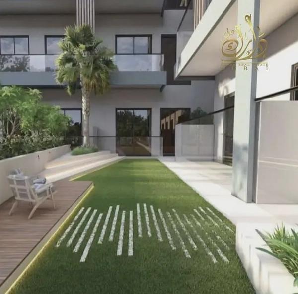 20/80 PAYMENT PLAN | MORTGADE | JVT | READY SOON | STRONG RETURNS