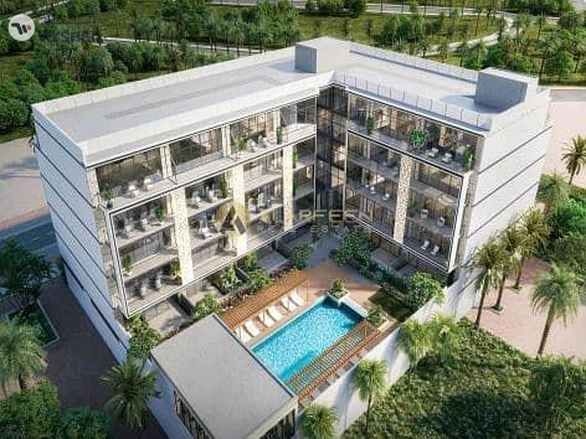 Sereno Residences, JVC District 11, Jumeirah Village Circle (JVC), Dubai-3-3