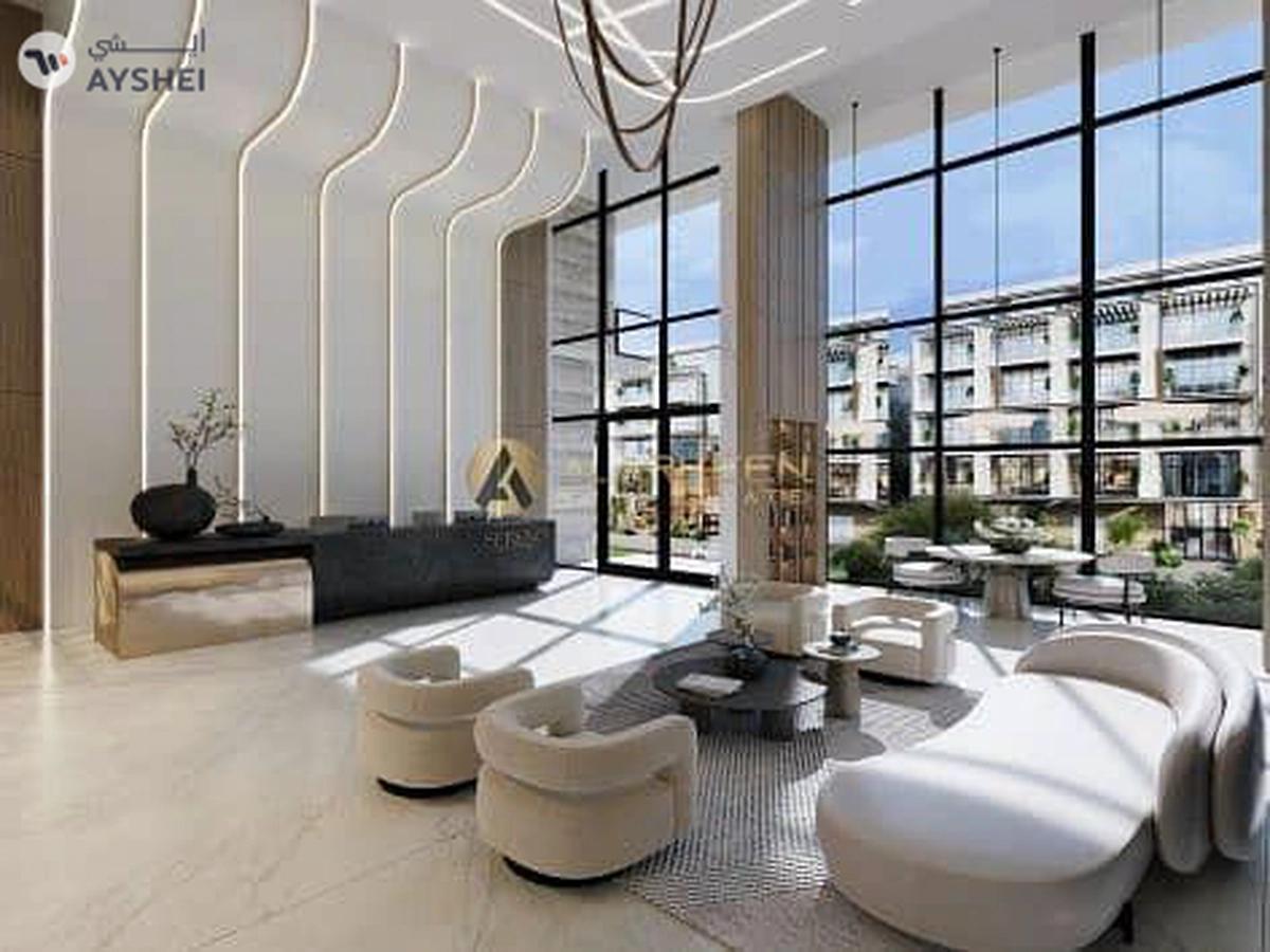 Sereno Residences, JVC District 11, Jumeirah Village Circle (JVC), Dubai-6-6