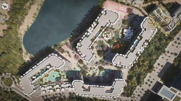 Nature, Wellness & Strong Returns