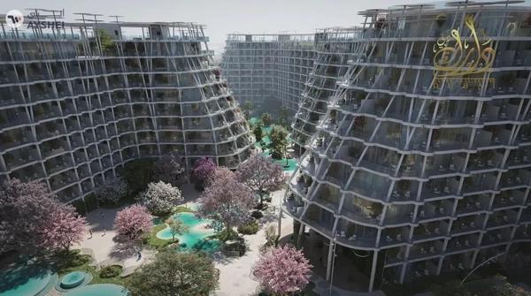 Nature, Wellness & Strong Returns