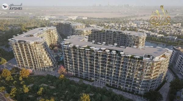 Nature, Wellness & Strong Returns