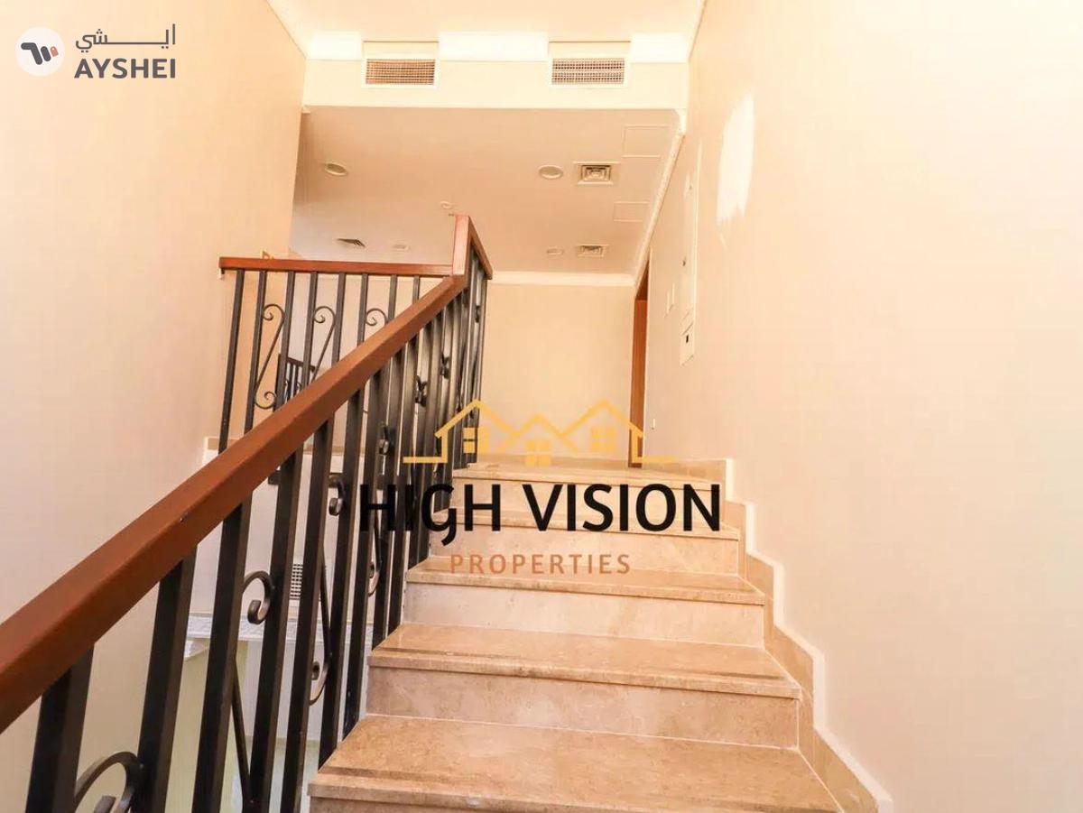 Gardenia, Golf Gardens, Khalifa City, Abu Dhabi-9-9