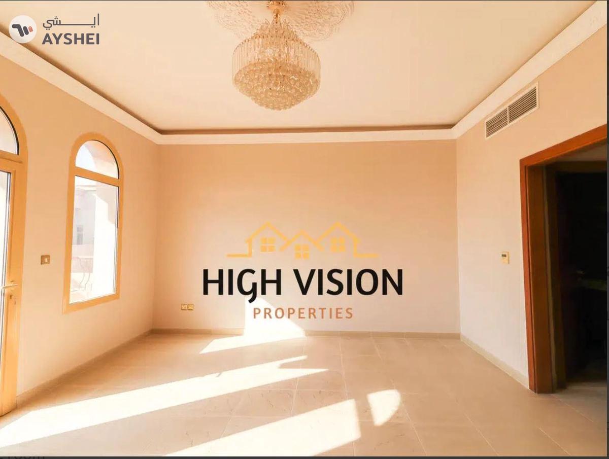 Gardenia, Golf Gardens, Khalifa City, Abu Dhabi-13-13