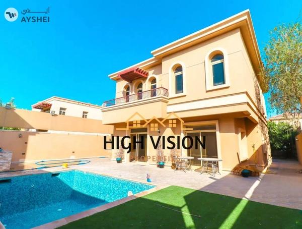 Gardenia, Golf Gardens, Khalifa City, Abu Dhabi