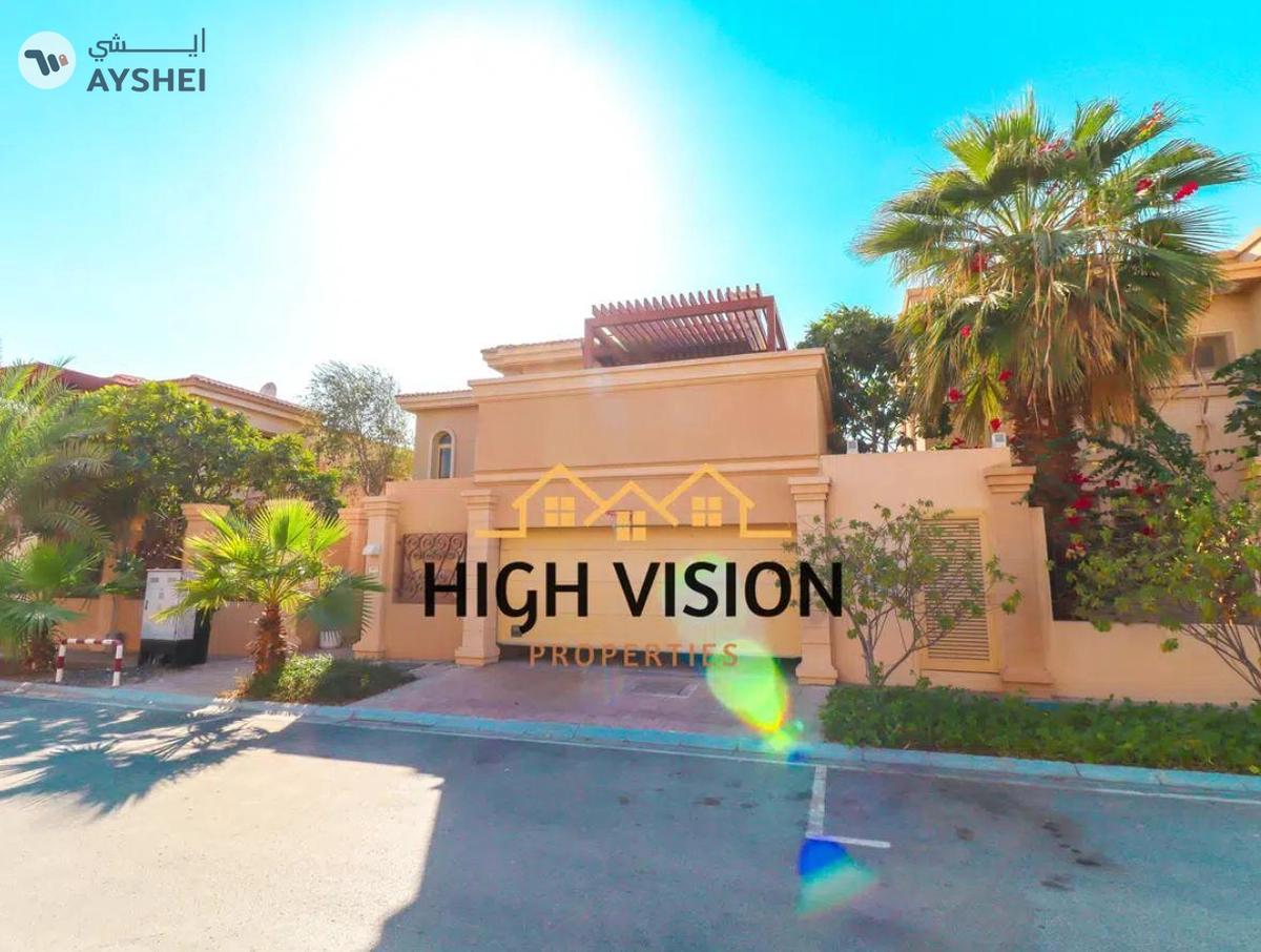 Gardenia, Golf Gardens, Khalifa City, Abu Dhabi-0-landscape