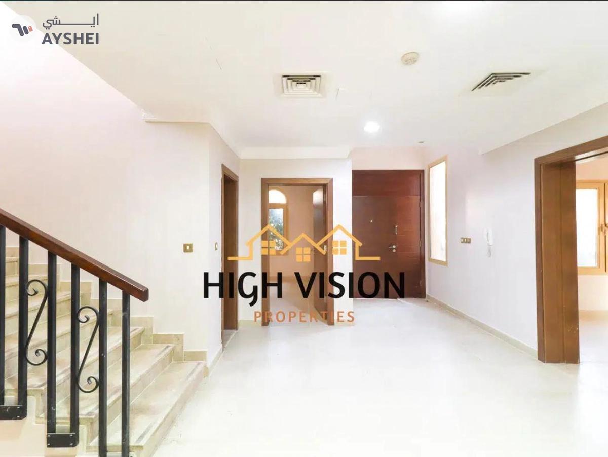 Gardenia, Golf Gardens, Khalifa City, Abu Dhabi-2-2