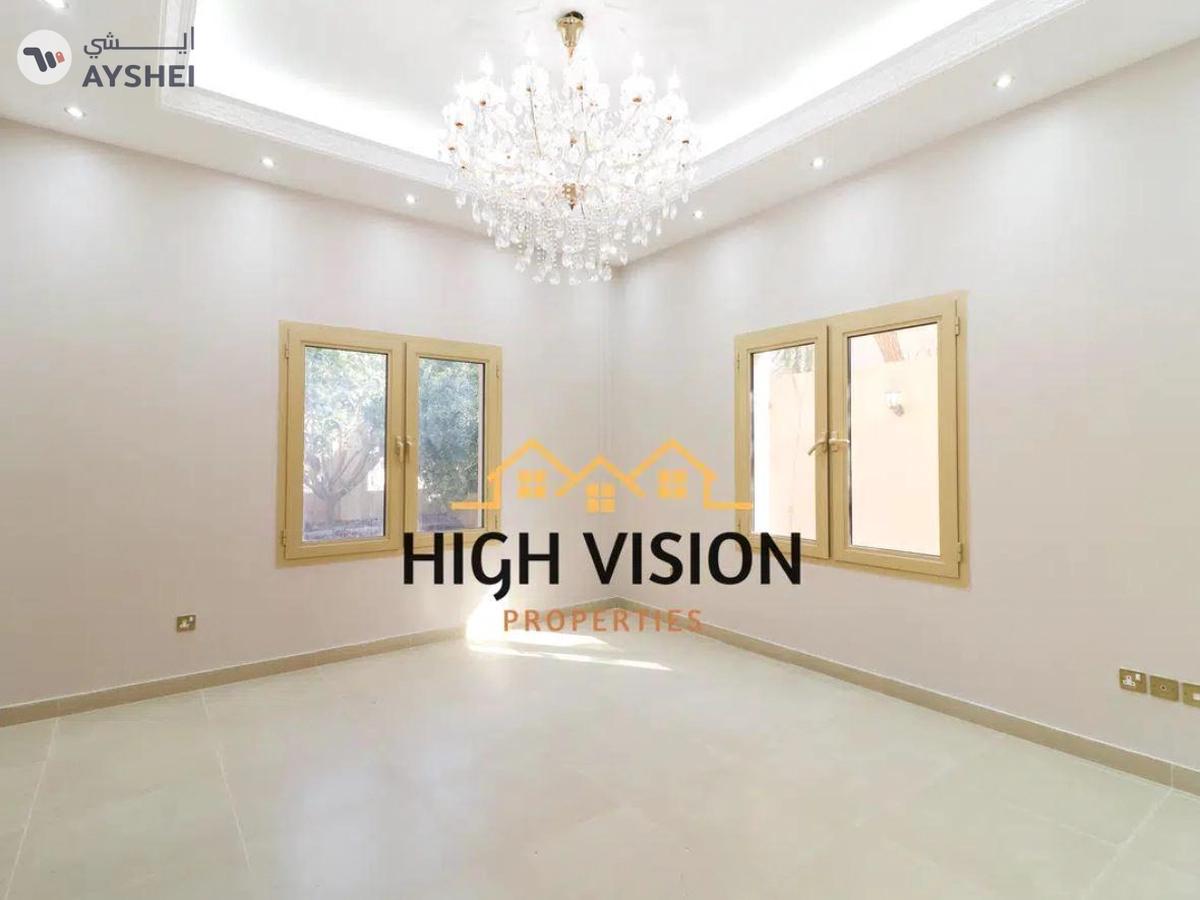 Gardenia, Golf Gardens, Khalifa City, Abu Dhabi-3-3