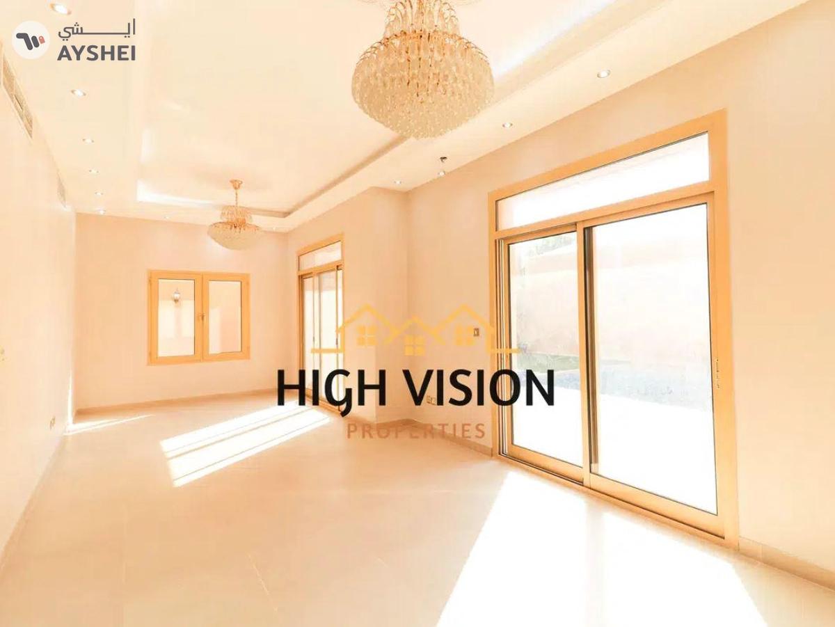 Gardenia, Golf Gardens, Khalifa City, Abu Dhabi-4-4