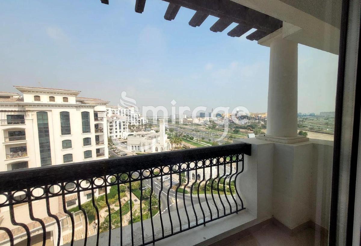 Stunning Studio | Rent in Yas | Fully Furnished-0-landscape