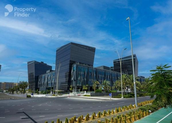 Stunning Studio | Rent in Yas | Fully Furnished