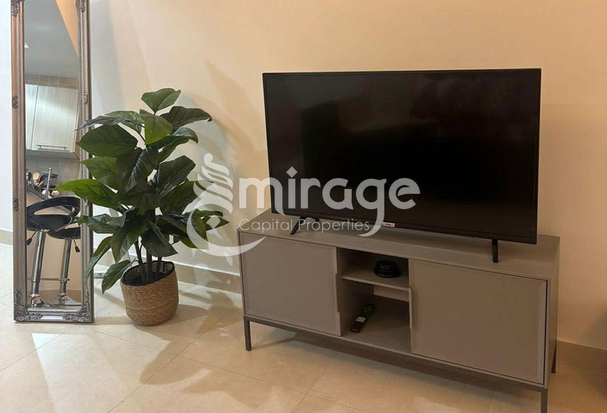 Stunning Studio | Rent in Yas | Fully Furnished-24-24