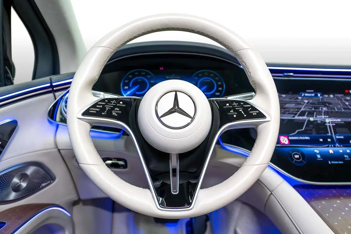 0% Downpayment | Mercedes-Benz Service and Warranty Package | AED 6,468 P/M-1-1