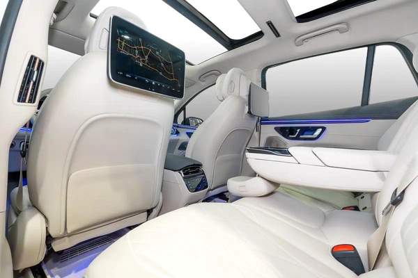 0% Downpayment | Mercedes-Benz Service and Warranty Package | AED 6,468 P/M