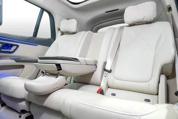0% Downpayment | Mercedes-Benz Service and Warranty Package | AED 6,468 P/M