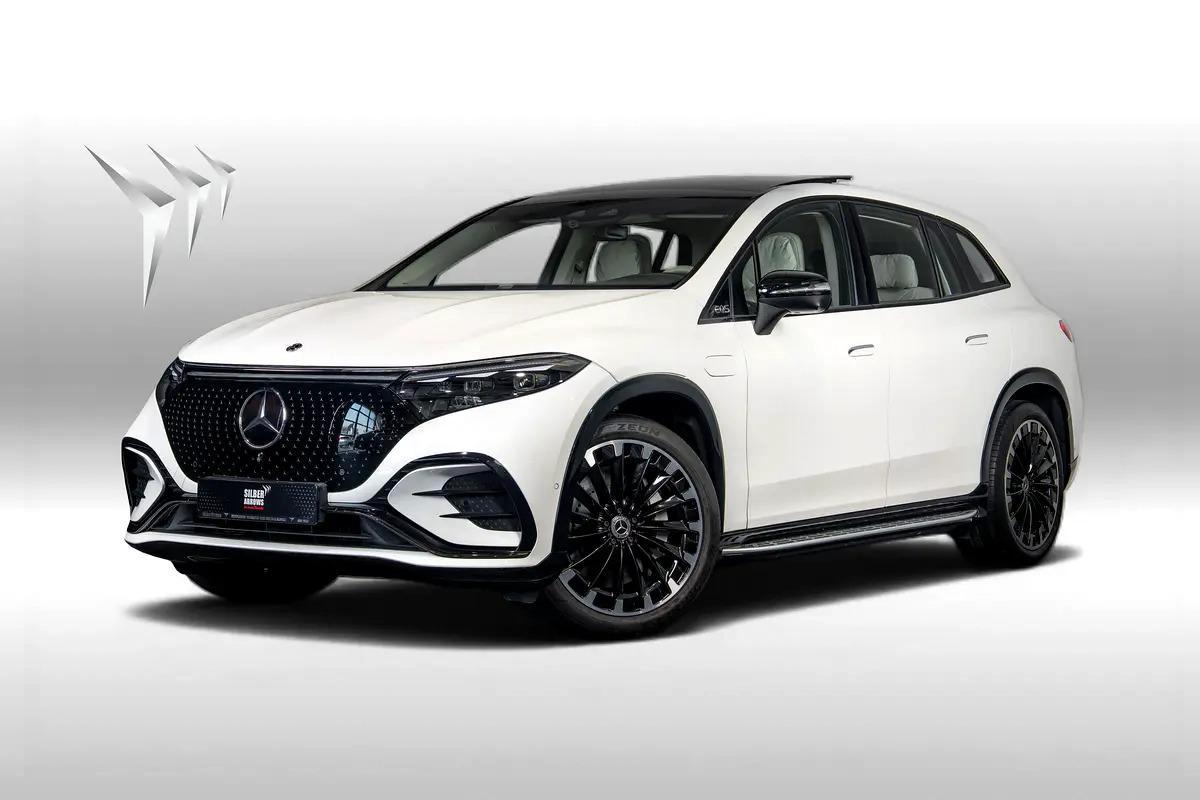 0% Downpayment | Mercedes-Benz Service and Warranty Package | AED 6,468 P/M-0-0