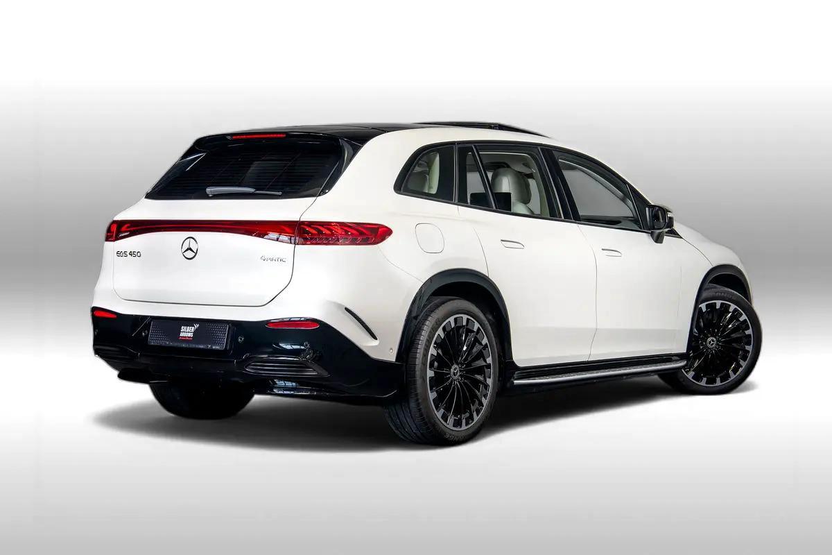 0% Downpayment | Mercedes-Benz Service and Warranty Package | AED 6,468 P/M-9-9