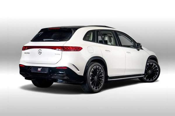 0% Downpayment | Mercedes-Benz Service and Warranty Package | AED 6,468 P/M