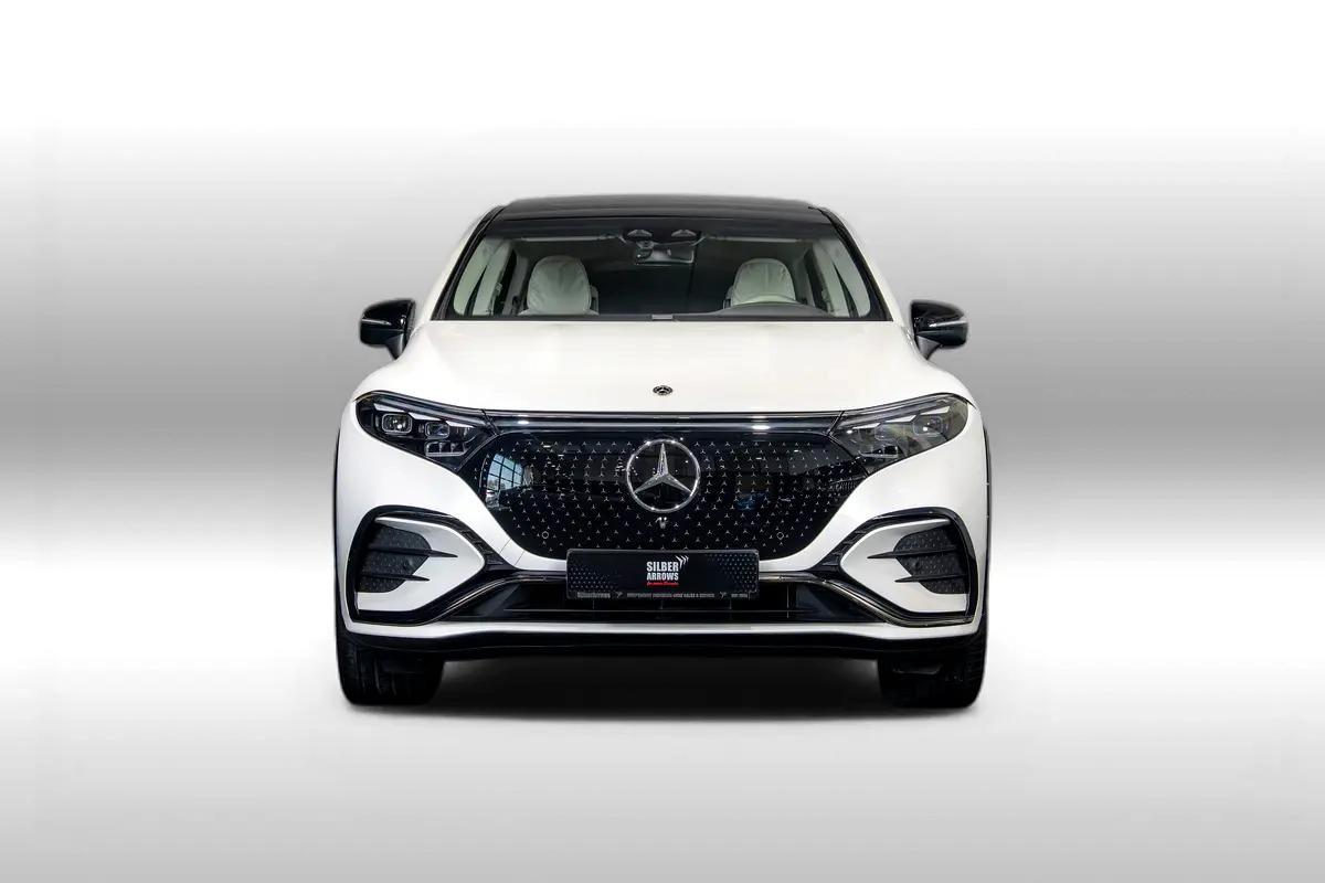 0% Downpayment | Mercedes-Benz Service and Warranty Package | AED 6,468 P/M-5-5