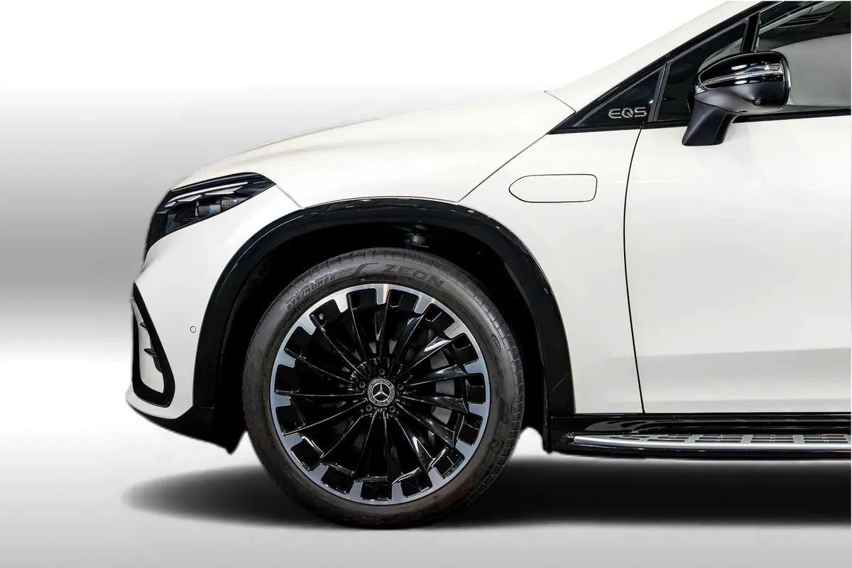 0% Downpayment | Mercedes-Benz Service and Warranty Package | AED 6,468 P/M-11-11