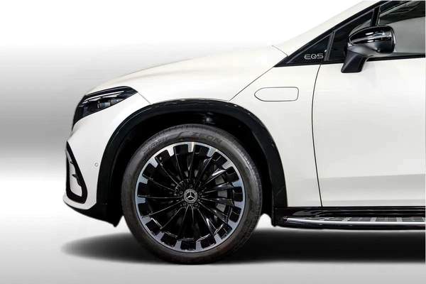 0% Downpayment | Mercedes-Benz Service and Warranty Package | AED 6,468 P/M
