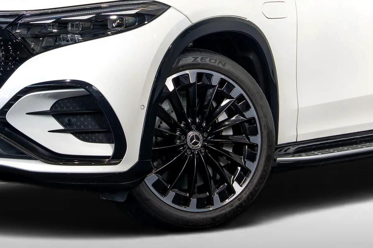0% Downpayment | Mercedes-Benz Service and Warranty Package | AED 6,468 P/M-4-4