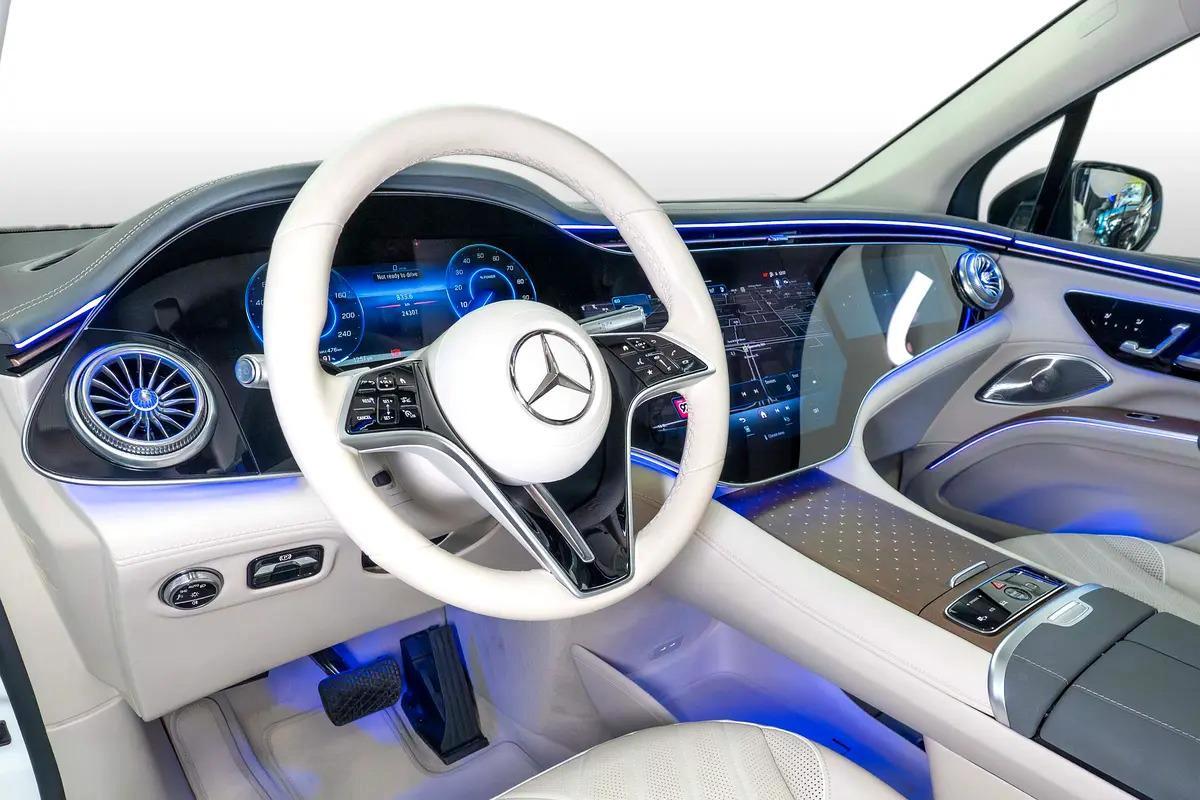 0% Downpayment | Mercedes-Benz Service and Warranty Package | AED 6,468 P/M-12-12