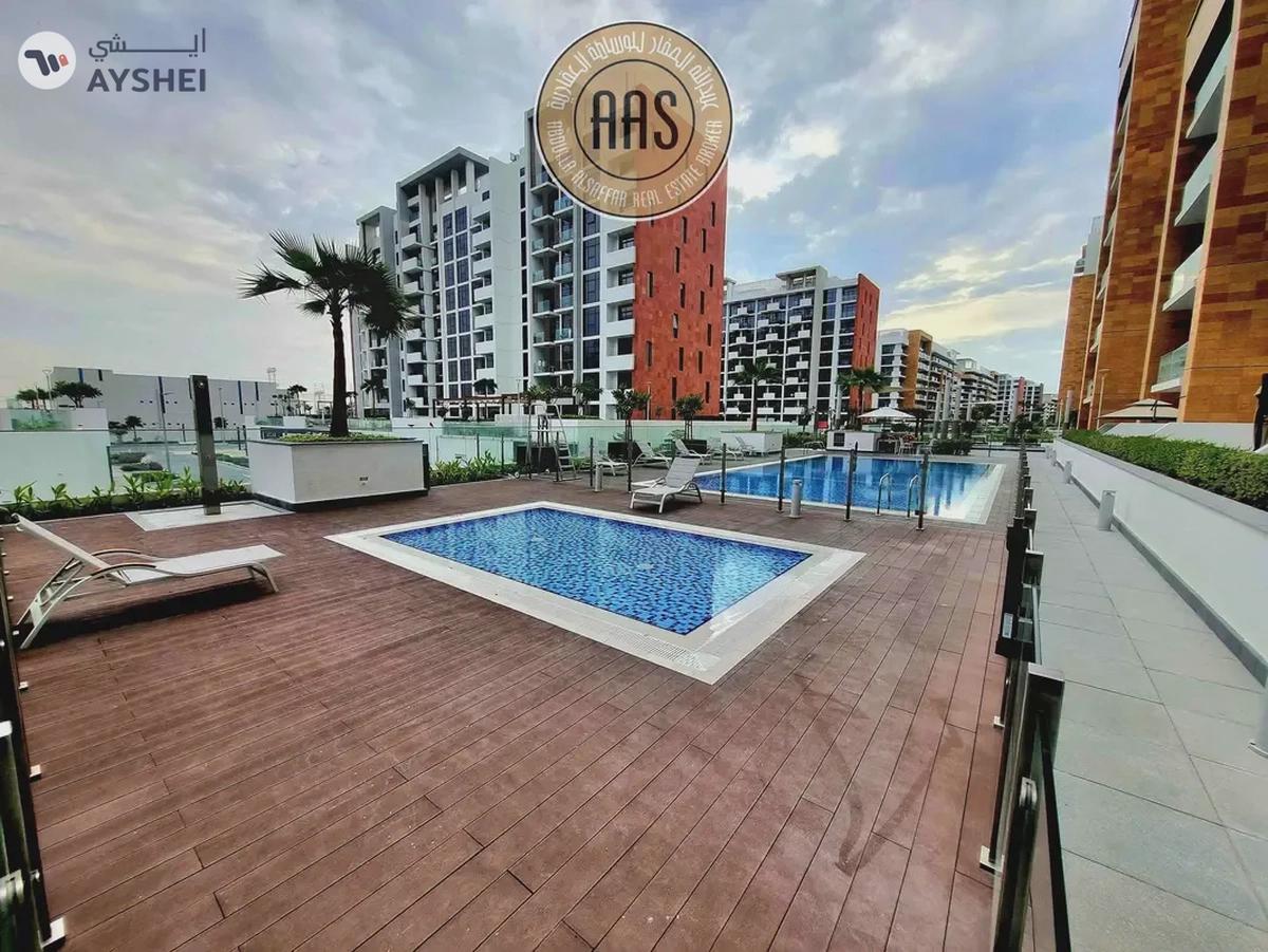 Corner Unit • Spacious Layout • Next to Park • Chiller Free • For 145k-11-11