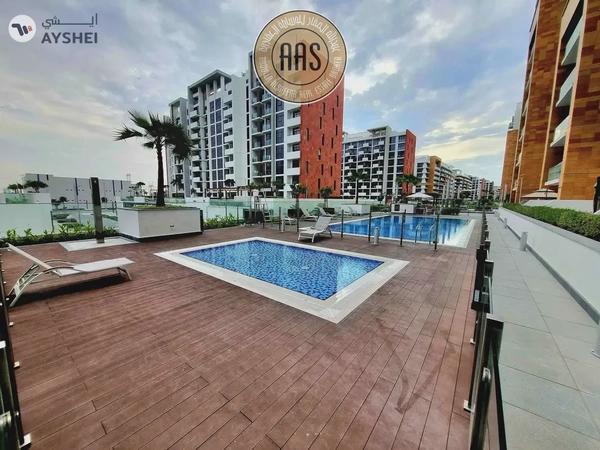 Corner Unit • Spacious Layout • Next to Park • Chiller Free • For 145k