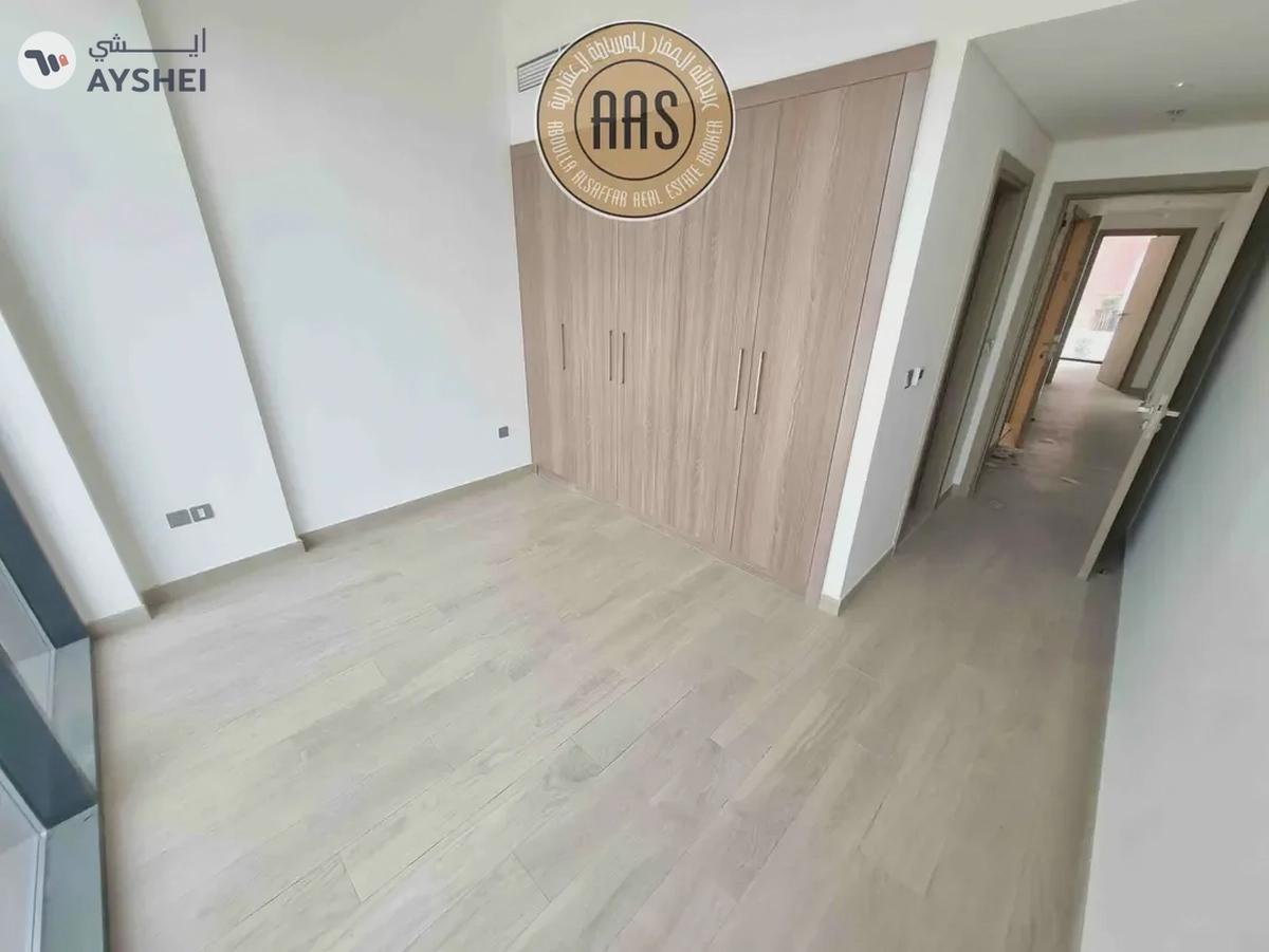 Corner Unit • Spacious Layout • Next to Park • Chiller Free • For 145k-12-12