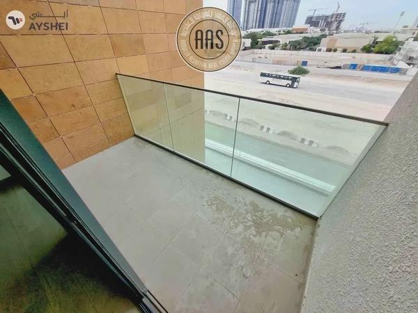 Corner Unit • Spacious Layout • Next to Park • Chiller Free • For 145k