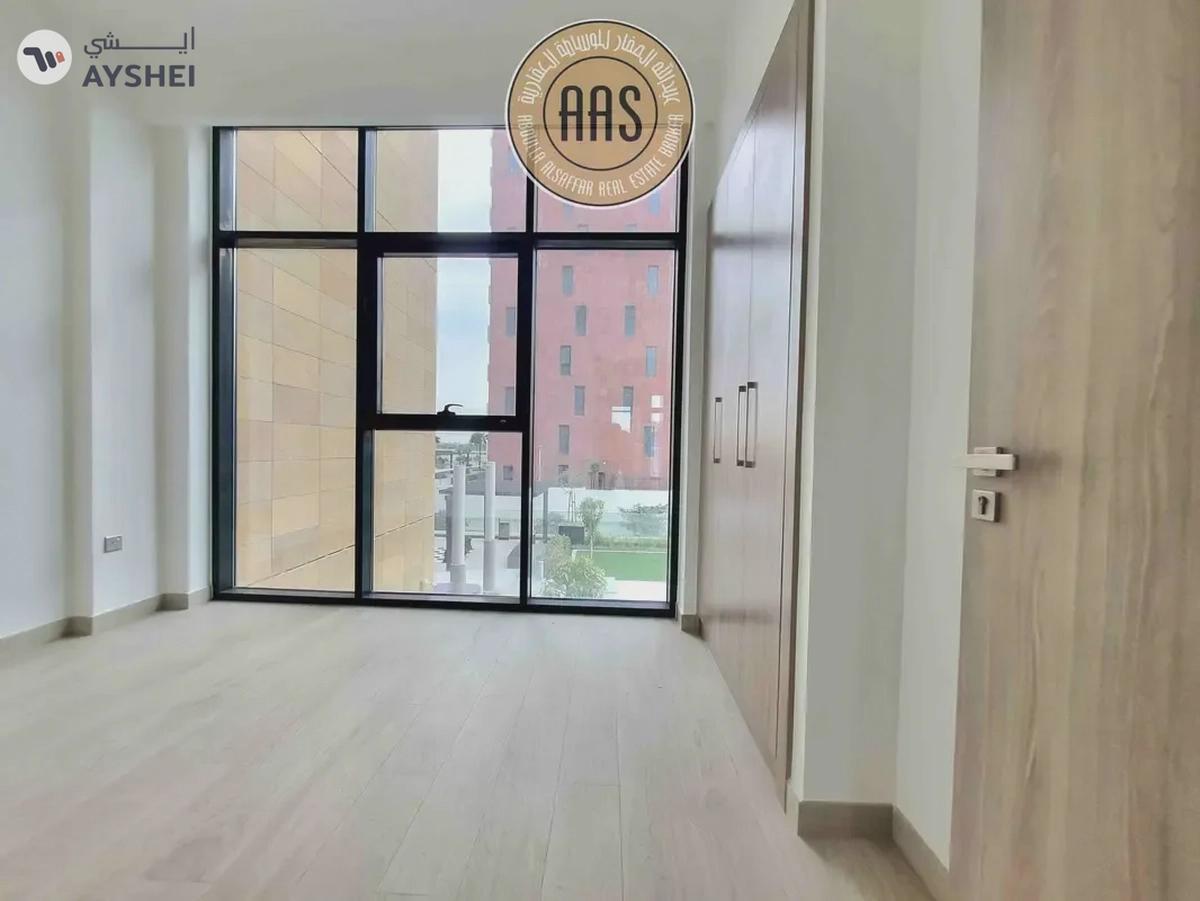 Corner Unit • Spacious Layout • Next to Park • Chiller Free • For 145k-18-18