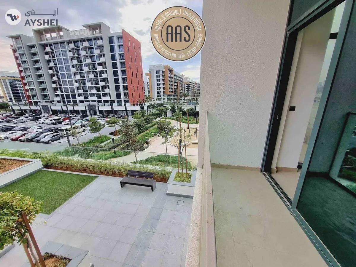 Corner Unit • Spacious Layout • Next to Park • Chiller Free • For 145k-19-19