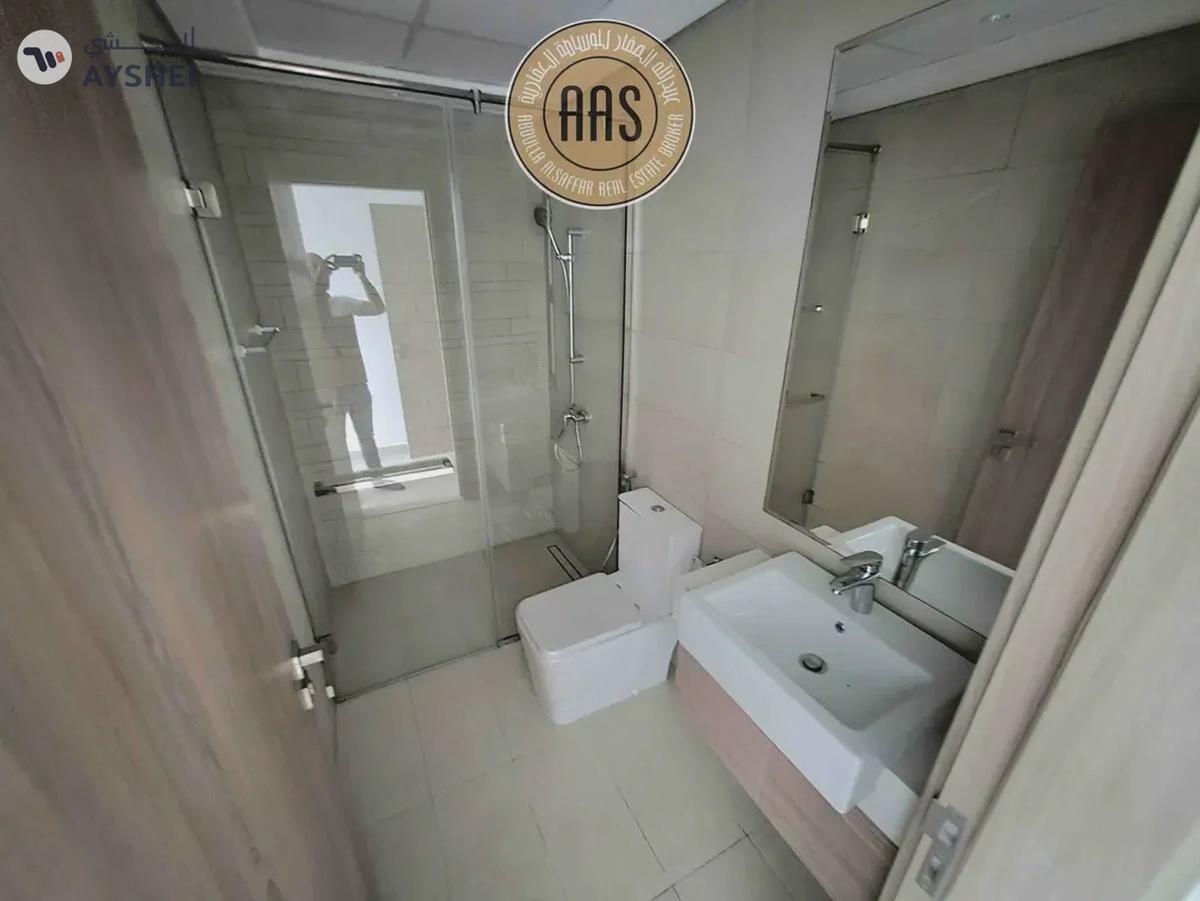 Corner Unit • Spacious Layout • Next to Park • Chiller Free • For 145k-22-22