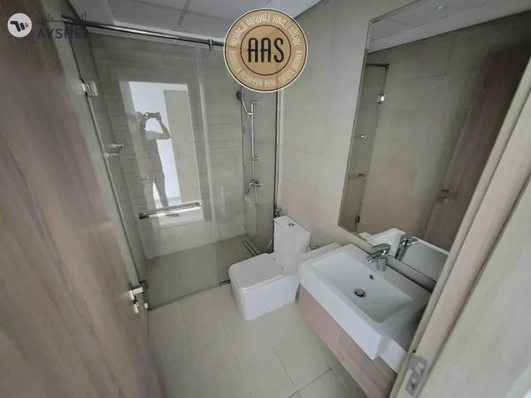 Corner Unit • Spacious Layout • Next to Park • Chiller Free • For 145k