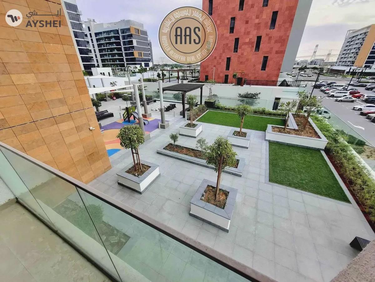 Corner Unit • Spacious Layout • Next to Park • Chiller Free • For 145k-24-24