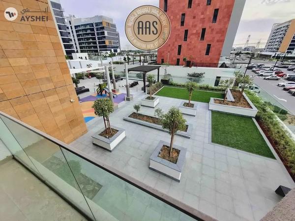 Corner Unit • Spacious Layout • Next to Park • Chiller Free • For 145k