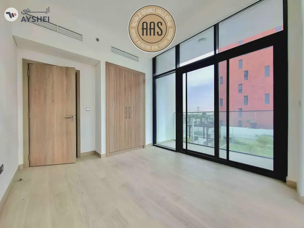 Corner Unit • Spacious Layout • Next to Park • Chiller Free • For 145k-26-26