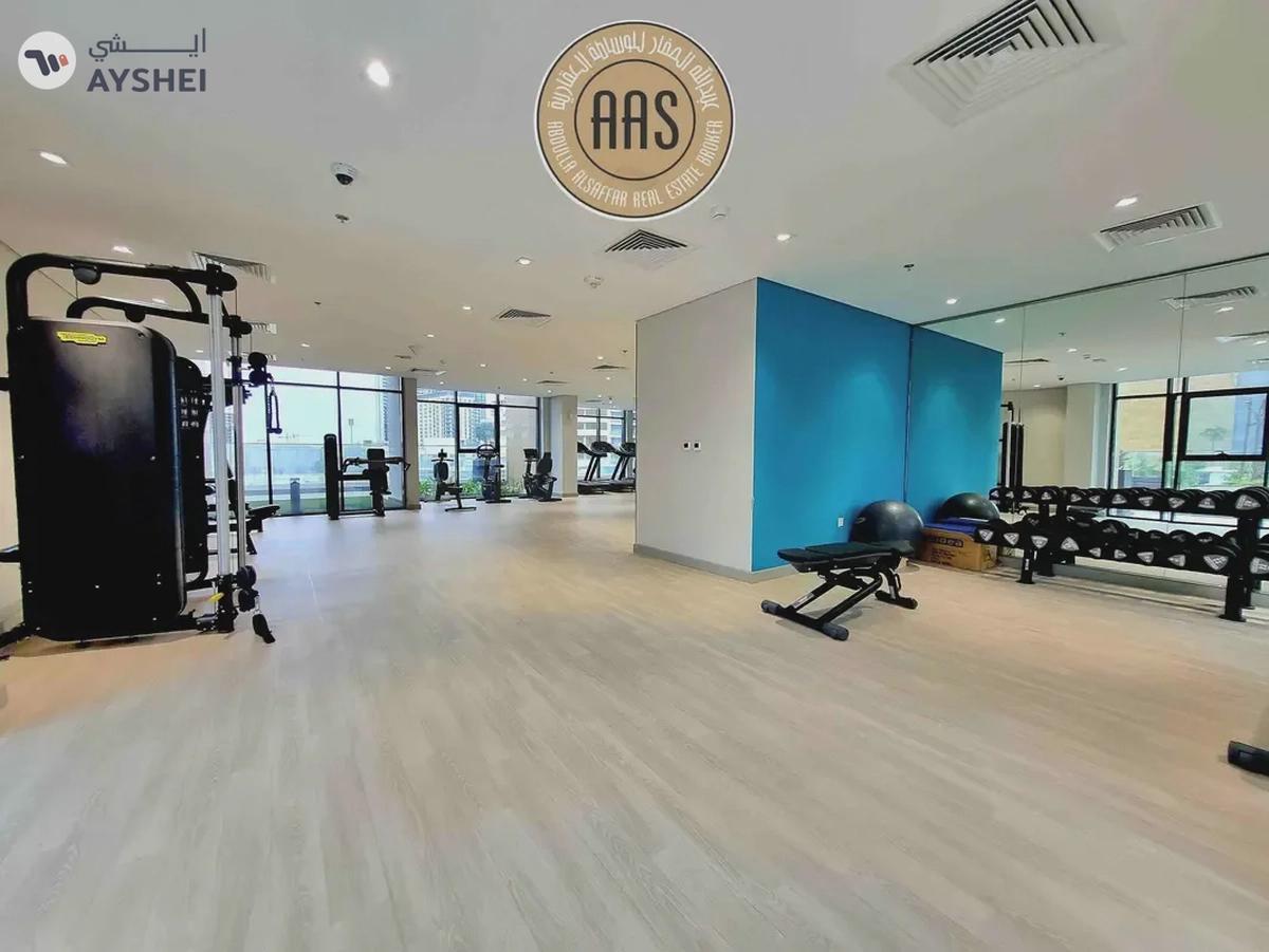 Corner Unit • Spacious Layout • Next to Park • Chiller Free • For 145k-1-landscape