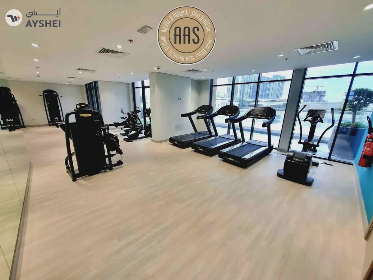 Corner Unit • Spacious Layout • Next to Park • Chiller Free • For 145k-5-5