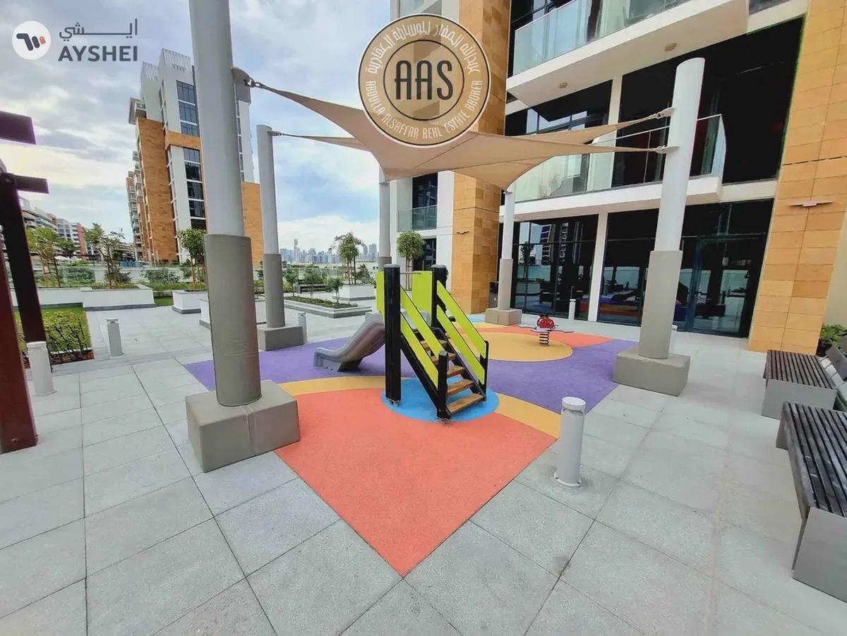 Corner Unit • Spacious Layout • Next to Park • Chiller Free • For 145k-9-9