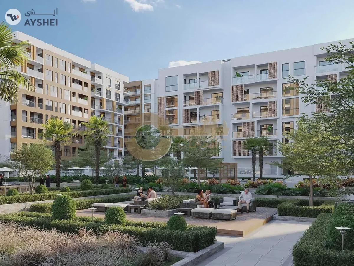 Genuine resale| Prime Location| Spacious Layout-7-7