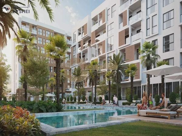 Genuine resale| Prime Location| Spacious Layout