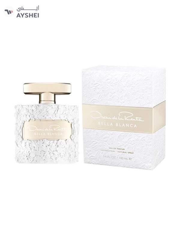 Oscar de la Renta Bella Blanca EDP 100ml