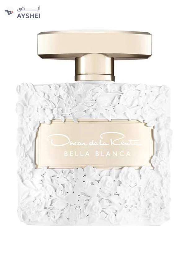 Oscar de la Renta Bella Blanca EDP 100ml