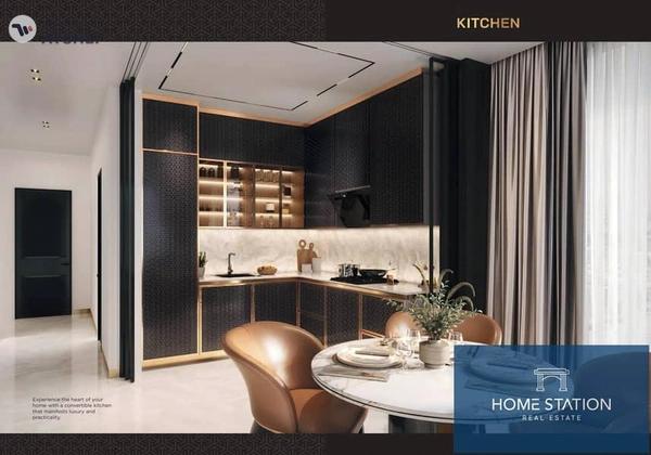 Bayz 102 by Danube, Business Bay, Dubai