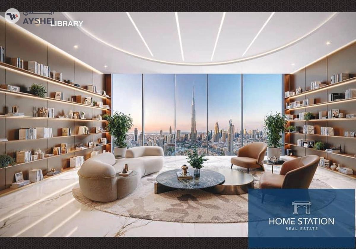 Bayz 102 by Danube, Business Bay, Dubai-15-15