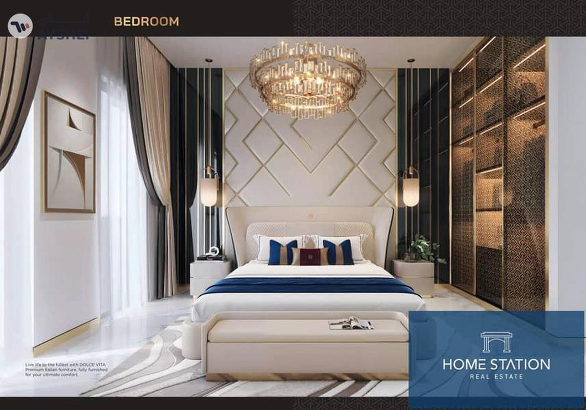 Bayz 102 by Danube, Business Bay, Dubai-8-8