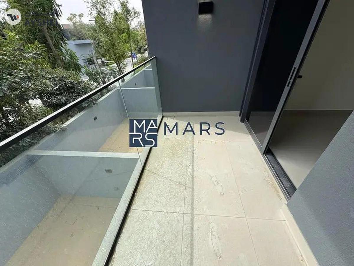 BRAND NEW 3BHK SINGLE ROW CORNER VILLA FOR RENT-11-11